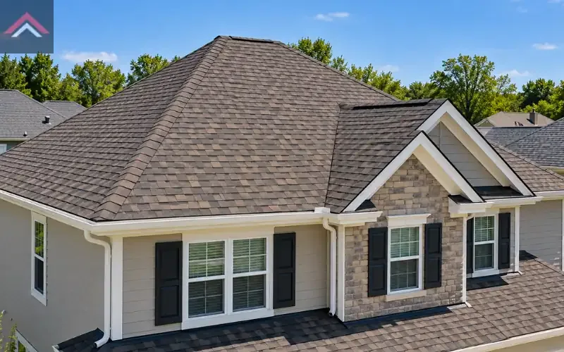 New Roof Installation in Beaumont, TX New roof installation in Beaumont TX