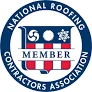 National Roofing Contractors Association member logo